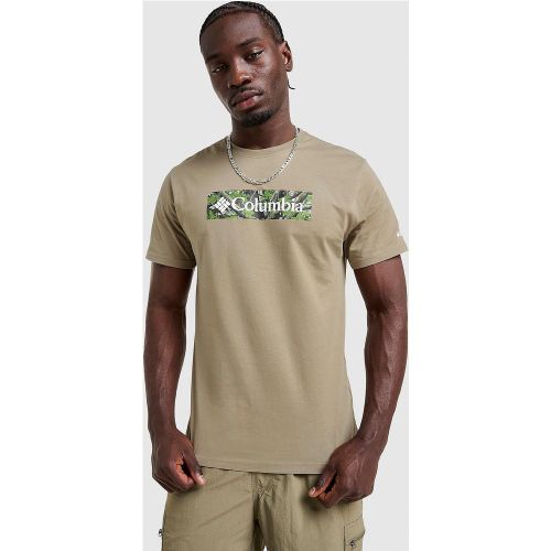T-shirt Blight - - Columbia - Modalova