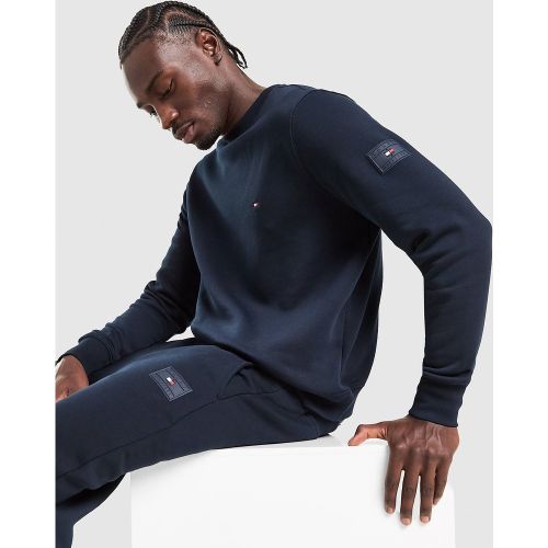 Sweatshirt - - Tommy Hilfiger - Modalova