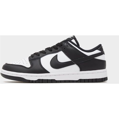 Nike Dunk Low para mujer, White - Nike - Modalova