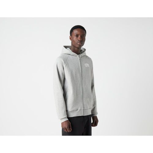 Small Arch Logo Zip Hoodie - Billionaire Boys Club - Modalova