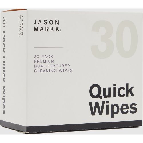 Paquete de 30 toallitas Quick Wipes - Jason Markk - Modalova