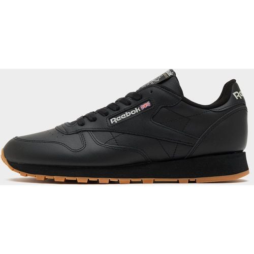 Reebok Classic Leather, Black - Reebok - Modalova