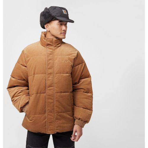 Carhartt WIP Layton Jacket, Brown - Carhartt WIP - Modalova