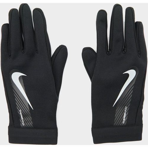 Nike guantes Therma-FIT, Black - Nike - Modalova