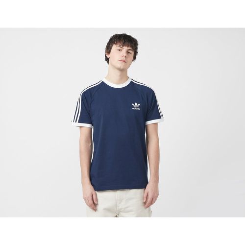 Camiseta Adicolor Classics 3 bandas - Adidas - Modalova