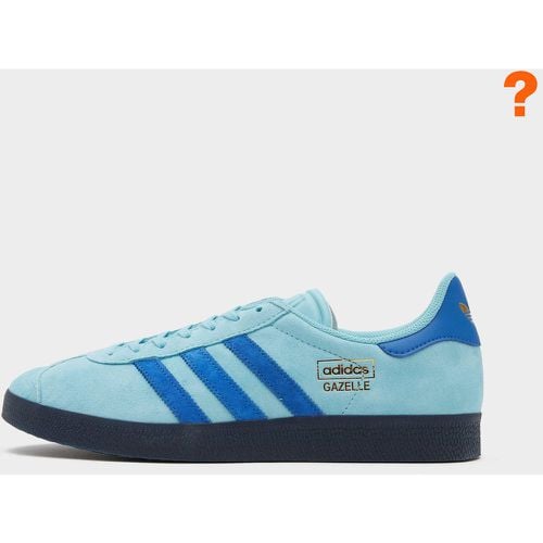 Adidas Originals Gazelle, Blue - adidas Originals - Modalova