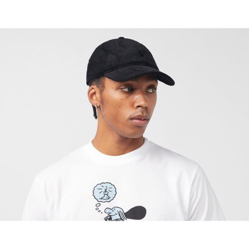 Carhartt WIP gorra Harlem, Black - Carhartt WIP - Modalova