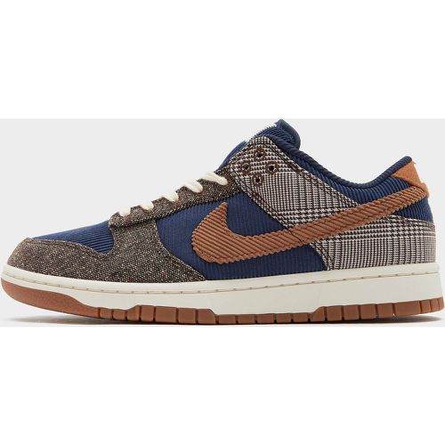 Nike Dunk Low, Navy - Nike - Modalova