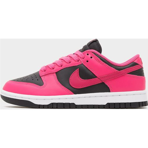 Nike Dunk Low para mujer, Pink - Nike - Modalova