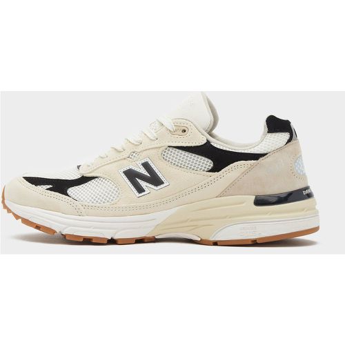 New Balance 993 Made in USA, White - New Balance - Modalova