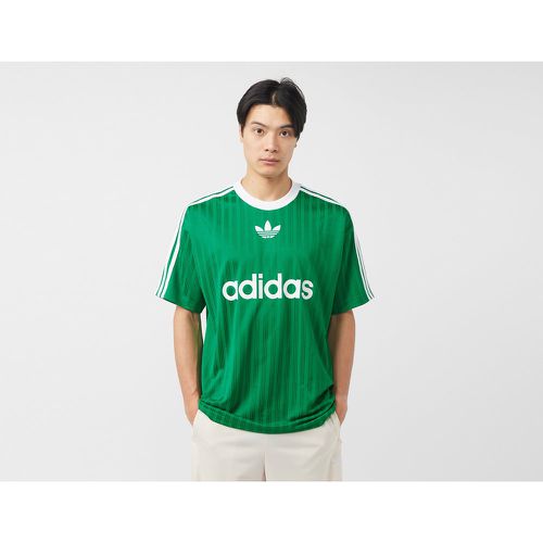 Adidas Camiseta Adicolor, Green - Adidas - Modalova