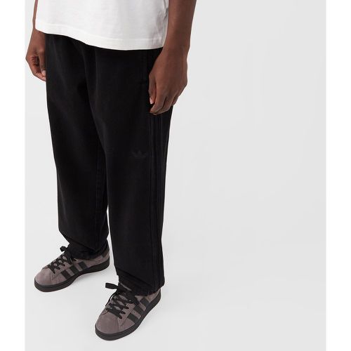 Premium Denim Firebird Track Pants - adidas Originals - Modalova