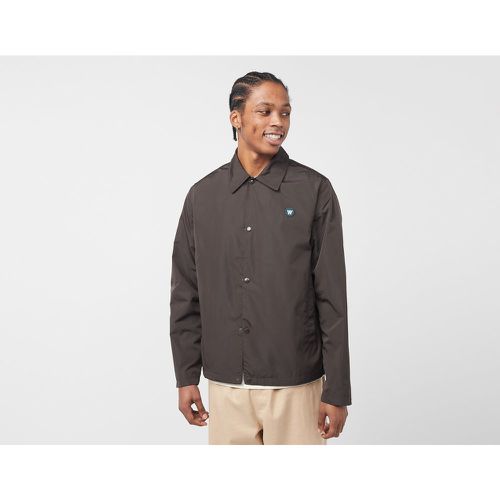 By Wood Wood Ali Coach Jacket - Double A - Modalova