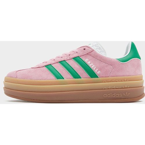 Gazelle Bold para mujer - adidas Originals - Modalova