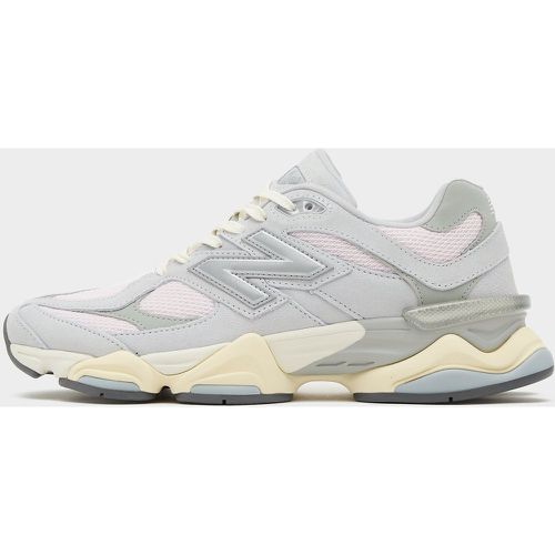 New Balance 9060 para mujer, Grey - New Balance - Modalova