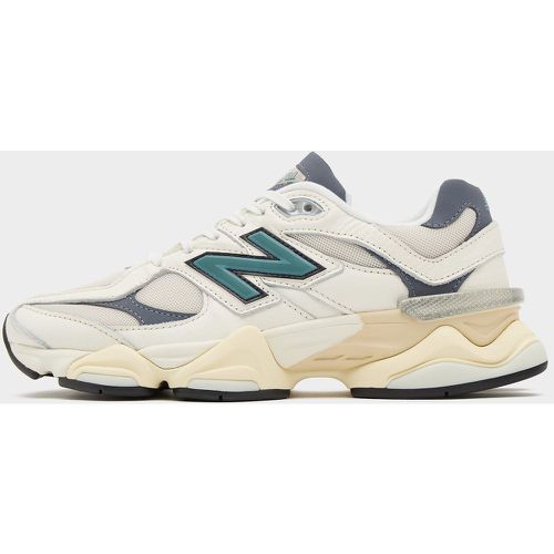 New Balance 9060 para mujer, White - New Balance - Modalova