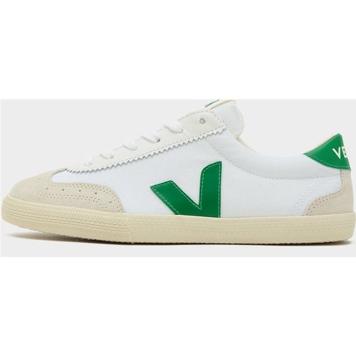 Veja Volley Canvas Women's, White - Veja - Modalova