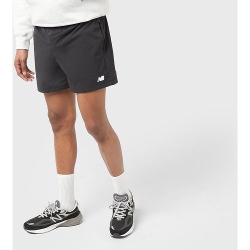 Athletics Woven Short - New Balance - Modalova