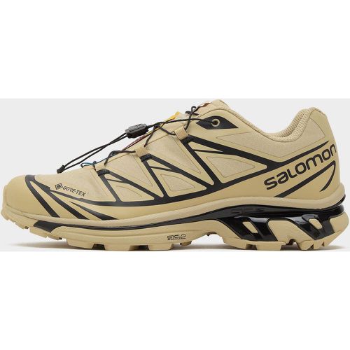 Salomon XT-6 GORE-TEX, Brown - Salomon - Modalova