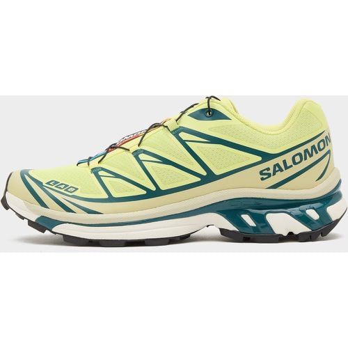 Salomon XT-6, Yellow - Salomon - Modalova