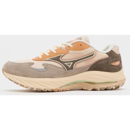 Mizuno Wave Rider Beta, Brown - Mizuno - Modalova