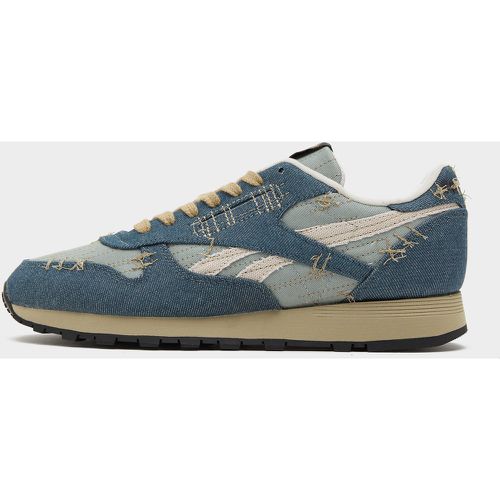 Classic Leather para mujer - Reebok - Modalova