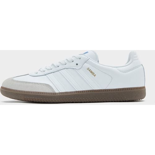 Adidas Originals Samba OG, White - adidas Originals - Modalova