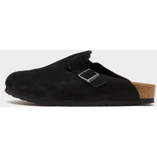 Birkenstock Boston, Black - Birkenstock - Modalova