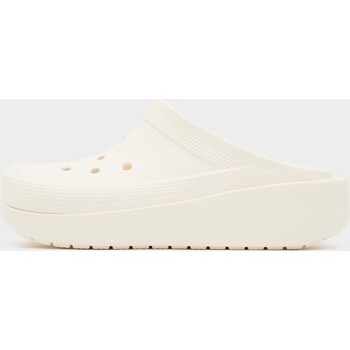 Blunt Toe Clog para mujer - Crocs - Modalova