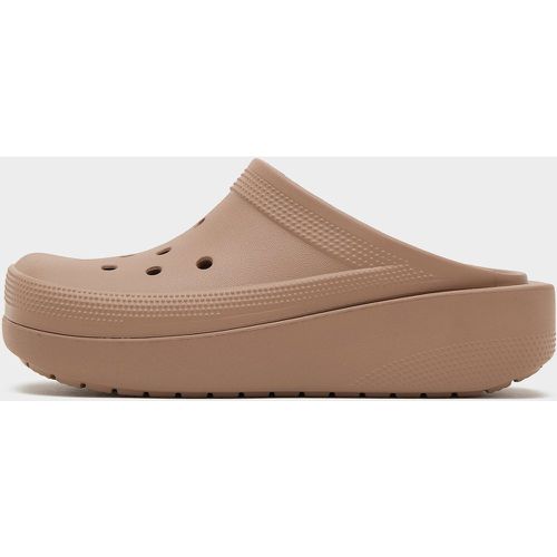 Blunt Toe Clog para mujer - Crocs - Modalova