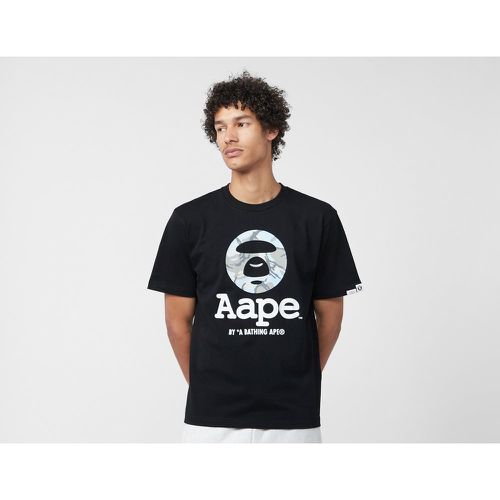 Basic T-Shirt - AAPE By A Bathing Ape - Modalova