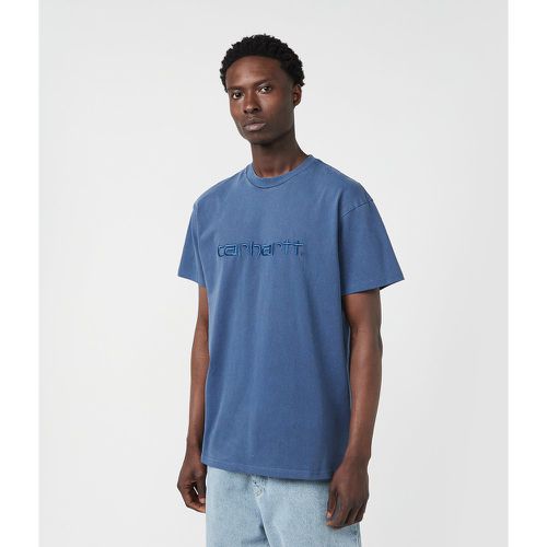 Carhartt WIP camiseta Duster, Blue - Carhartt WIP - Modalova
