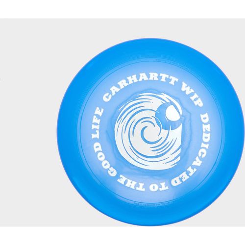 Carhartt WIP Mist Frisbee, Blue - Carhartt WIP - Modalova