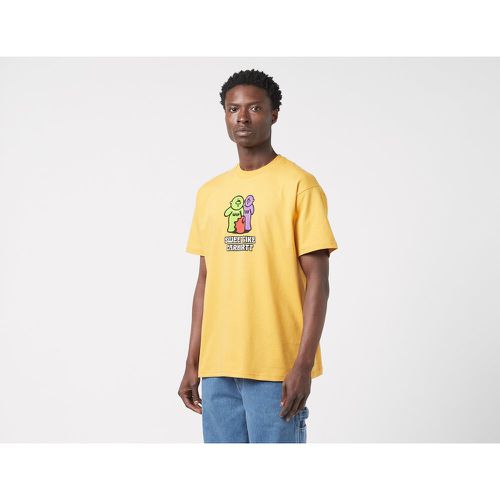 Carhartt WIP Gummy T-Shirt, Yellow - Carhartt WIP - Modalova