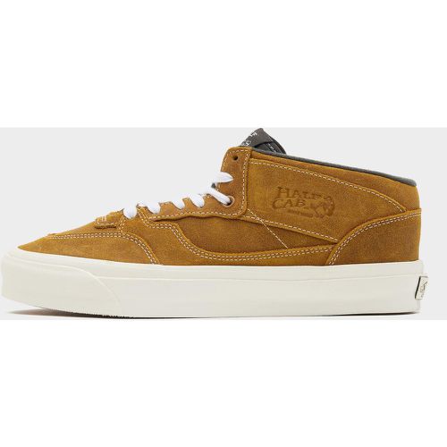 Vans Half Cab Reissue 33 LX, Brown - Vans - Modalova