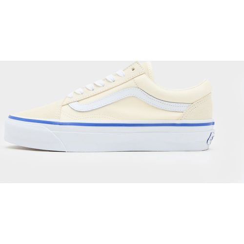 Vans Old Skool 36 para mujer, Ecru - Vans - Modalova