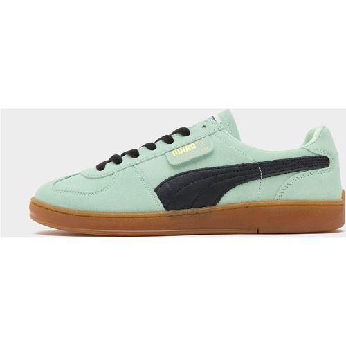 PUMA Super Team, Green - Puma - Modalova