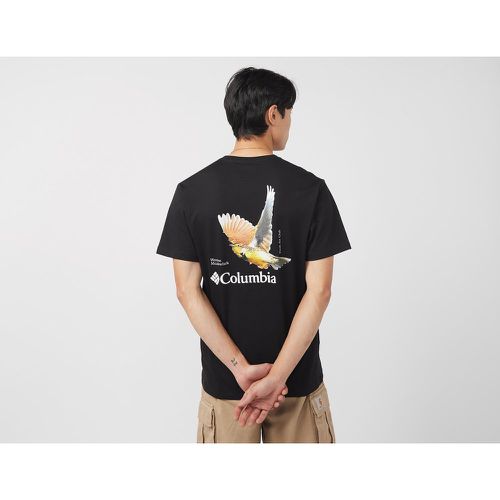 Hawks T-Shirt - ?exclusive - Columbia - Modalova