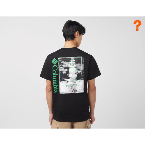 Chalk T-Shirt - ?exclusive - Columbia - Modalova