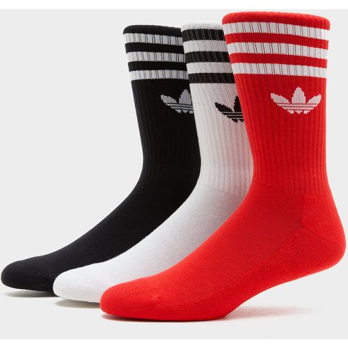 Adidas Originals 100T Socks, Red - adidas Originals - Modalova