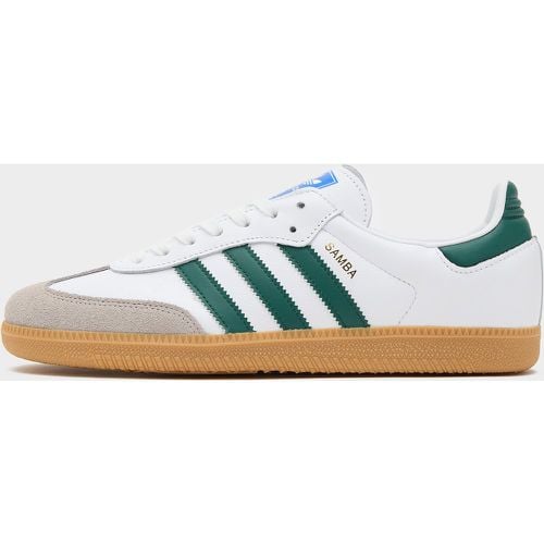 Adidas Originals Samba OG, White - adidas Originals - Modalova