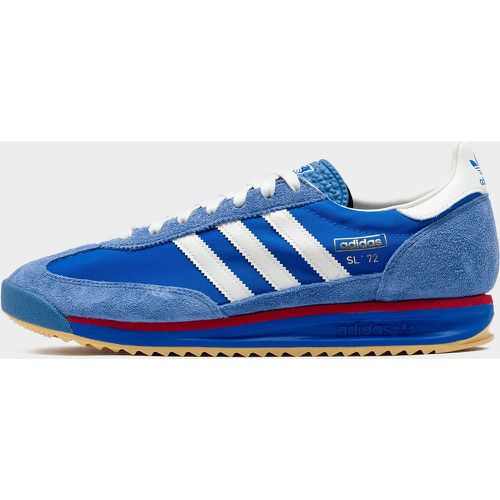 SL 72 RS para mujer - adidas Originals - Modalova