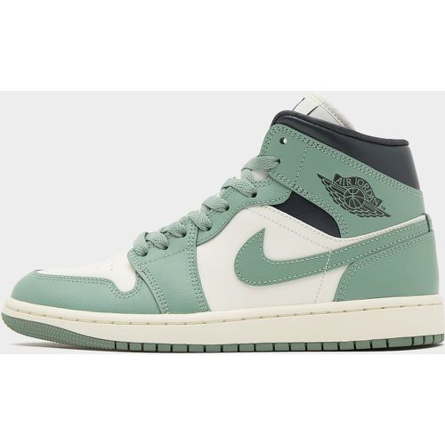 Jordan Air 1 Mid Women's, Green - Jordan - Modalova