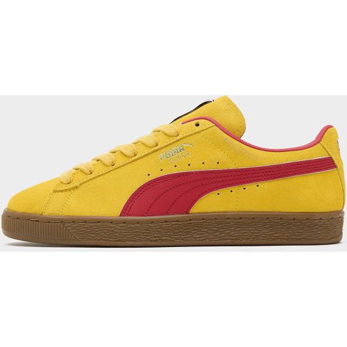 PUMA Suede Terrace, Yellow - Puma - Modalova