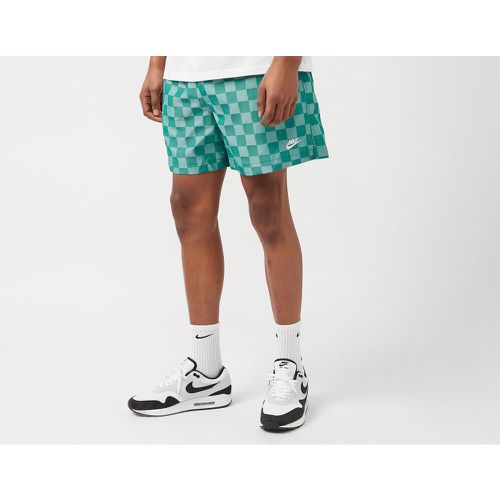 Nike Club Flow Shorts, Green - Nike - Modalova