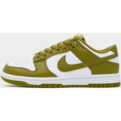 Nike Dunk Low, Green - Nike - Modalova