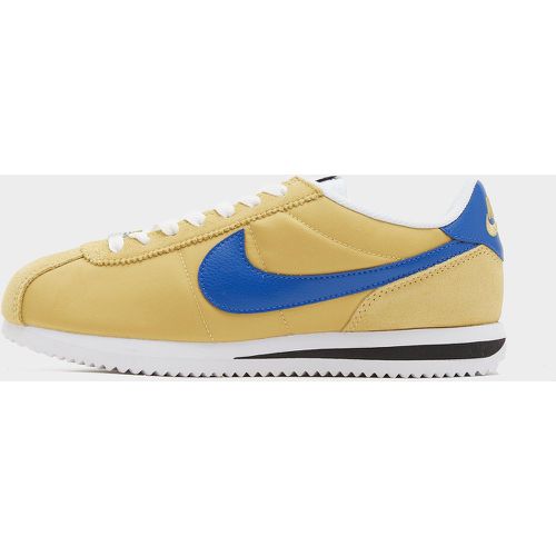 Nike Cortez para mujer, Yellow - Nike - Modalova