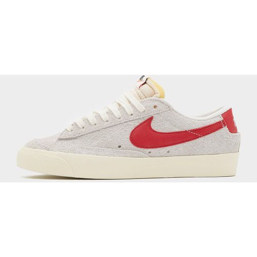 Nike Blazer Low 77 Women's, Grey - Nike - Modalova