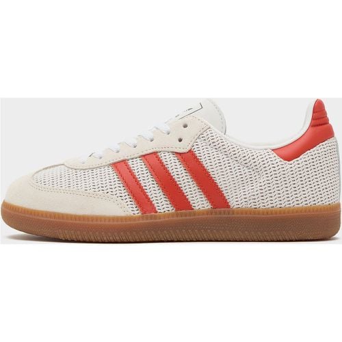 Adidas Originals Samba OG, White - adidas Originals - Modalova