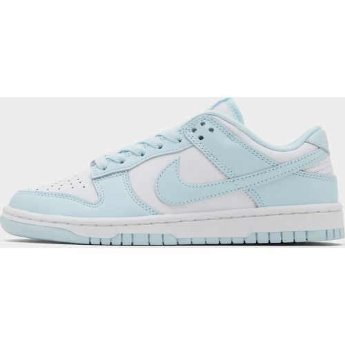 Nike Dunk Low para mujer, Blue - Nike - Modalova